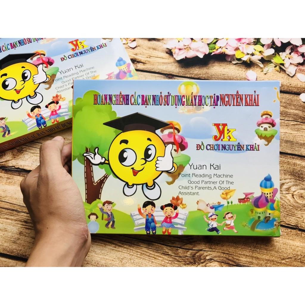 IPAD CHỮ CÁI TIẾNG VIỆT CÓ TIẾNG CHO BÉ