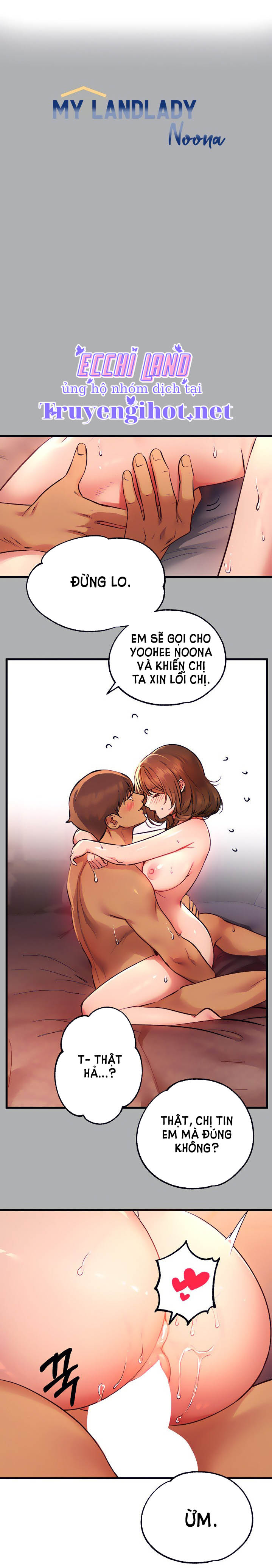 chị chủ nhà của tôi chapter 57.1 3