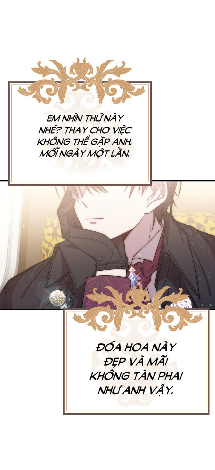 tôi đã gặp nam chính trong ngục tù chapter 15 88