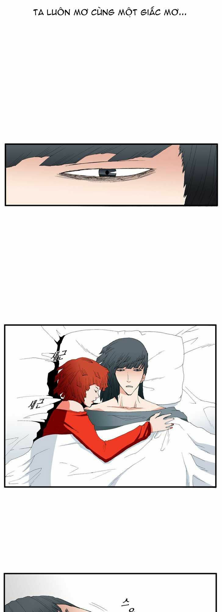 siêu năng chapter 66 17