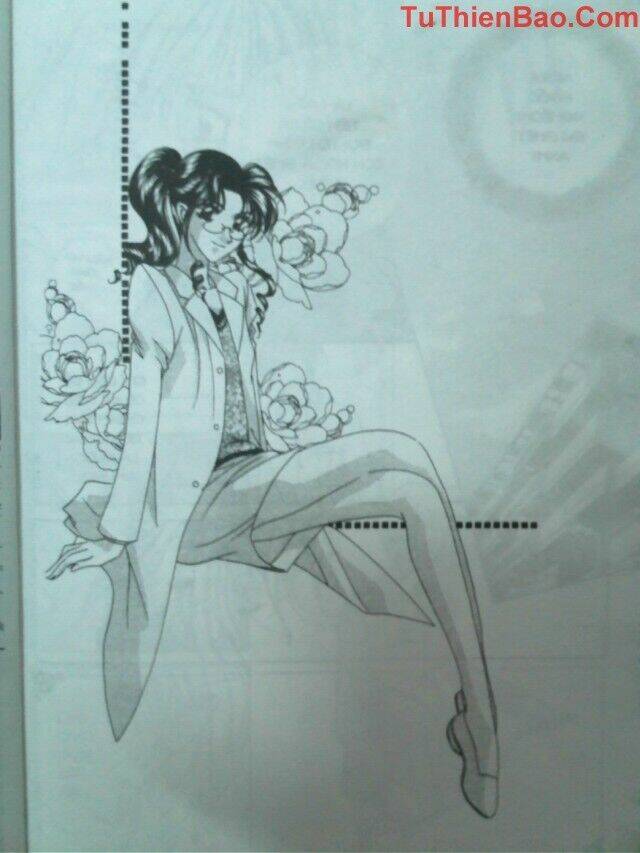 nguyện ước dưới ánh sao chapter 7 12