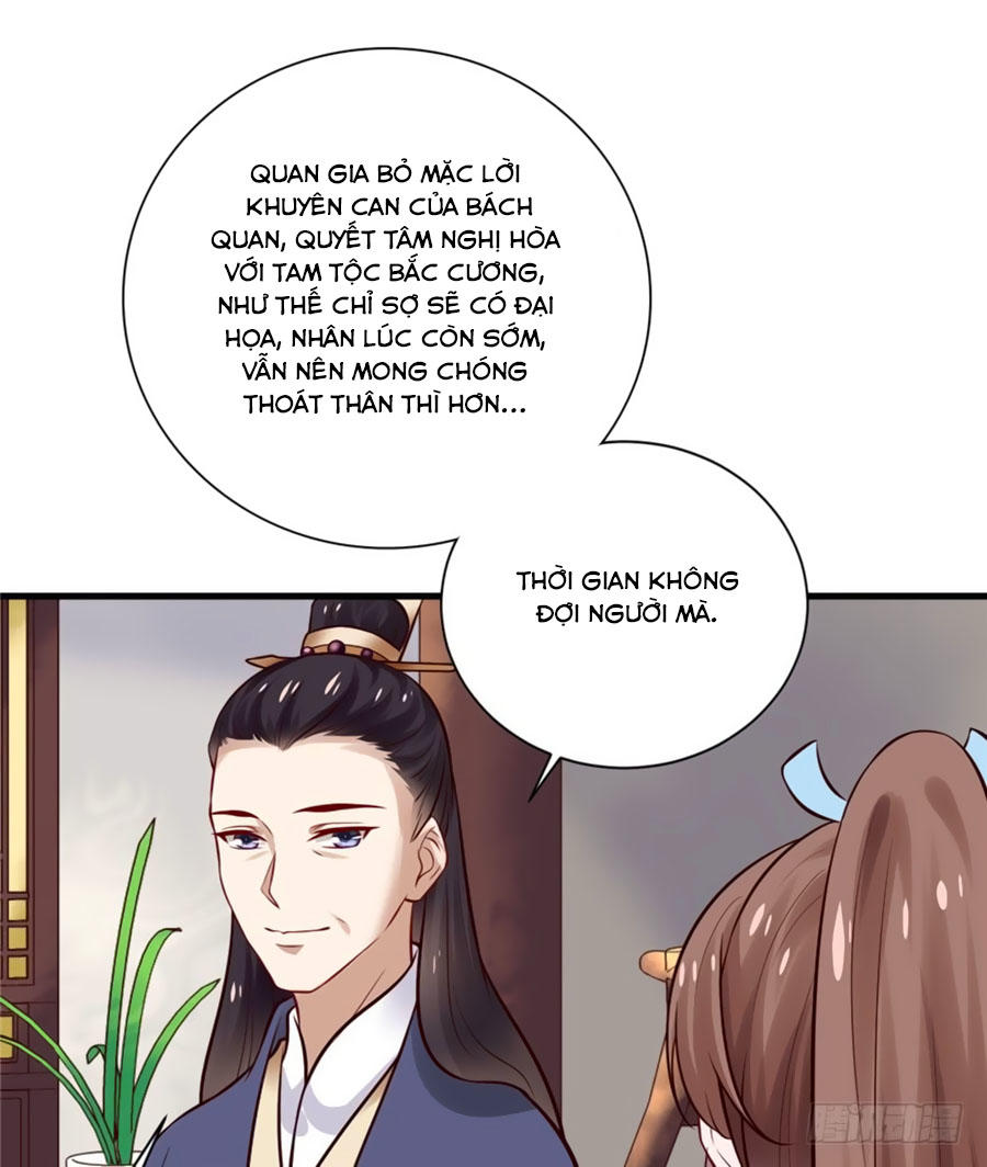 nữ đế livestream công lược chapter 16 31