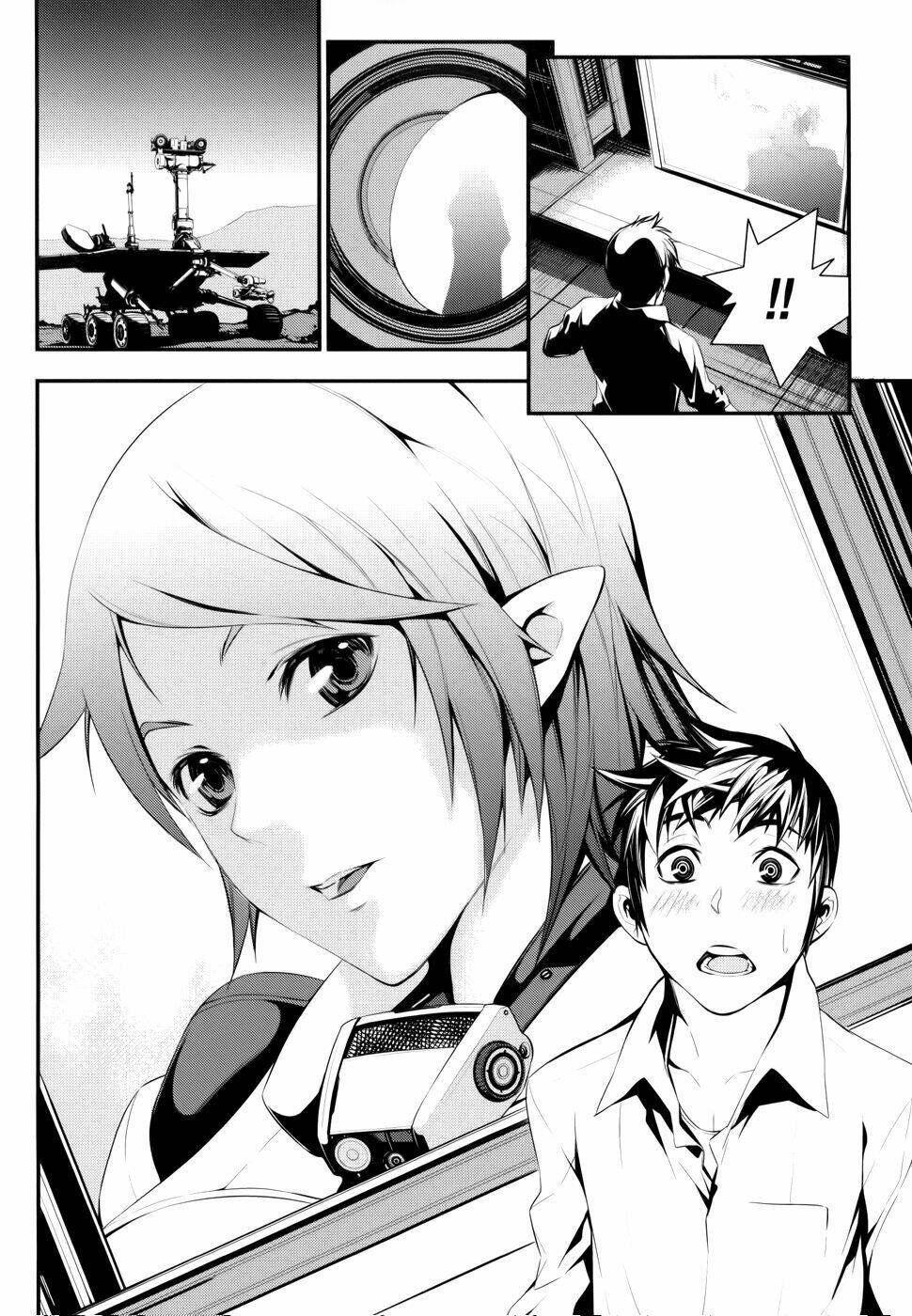 50 million km chapter 1 36