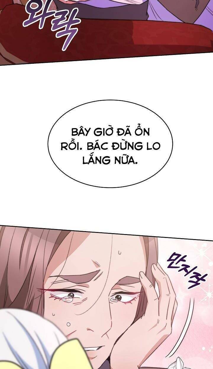 nàng evangeline chapter 28 22