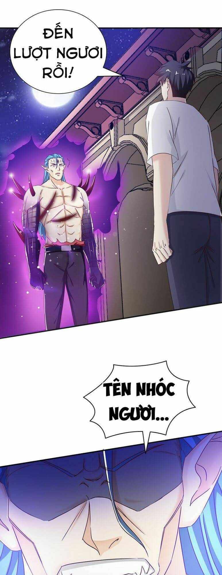 táng kiếm quyết chapter 29 22