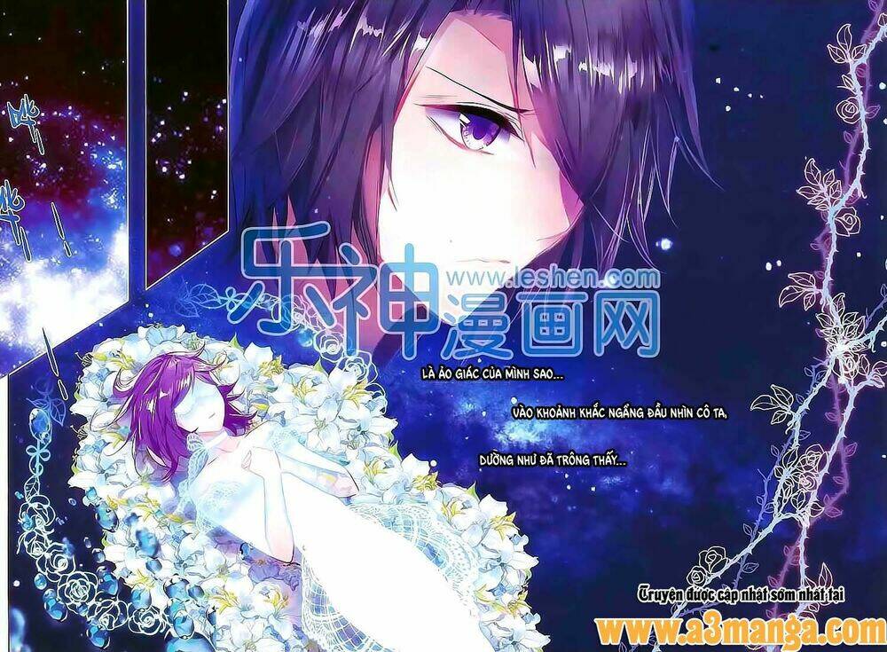 101 sủng vật tình nhân chapter 8 16