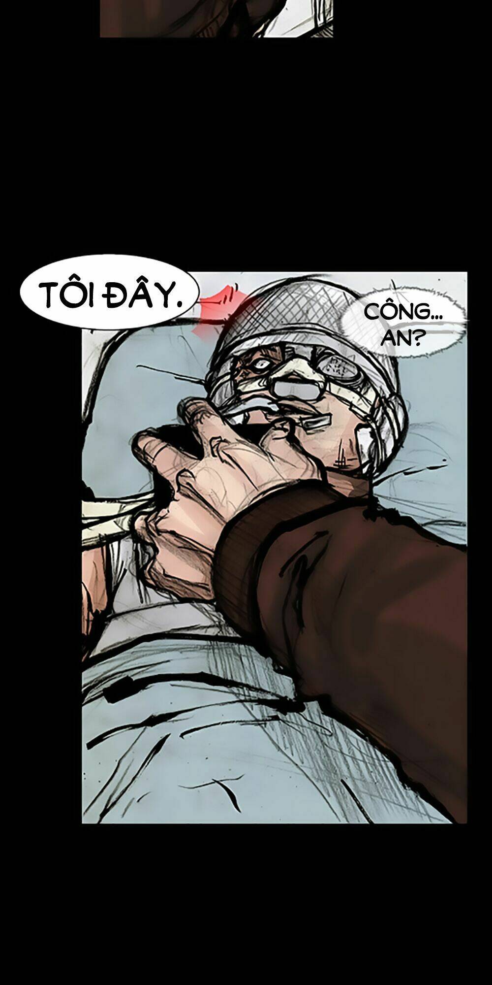 độc cô tiền truyện chapter 92 18