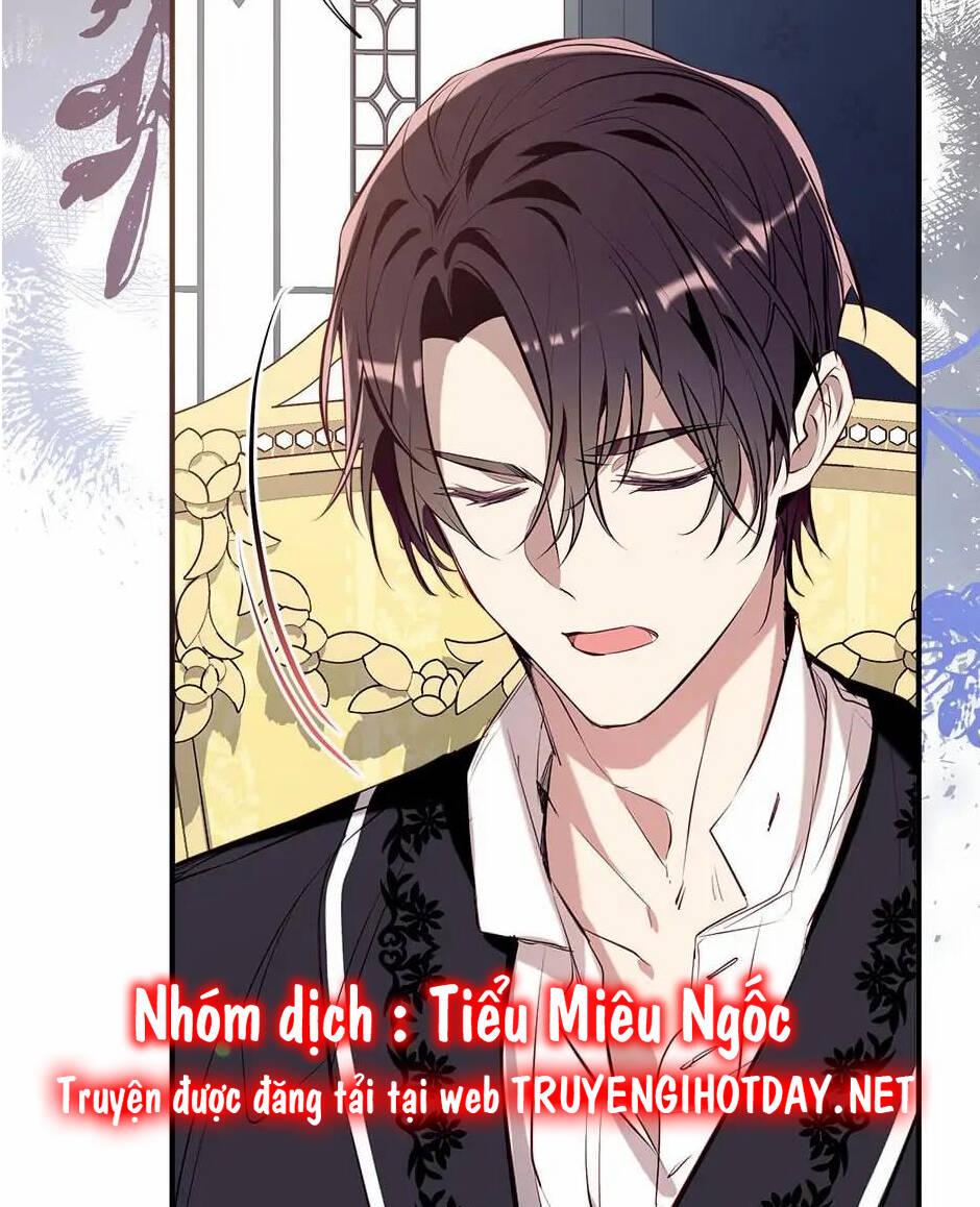 chúng ta có thể trở thành gia đình được không? chapter 80 6
