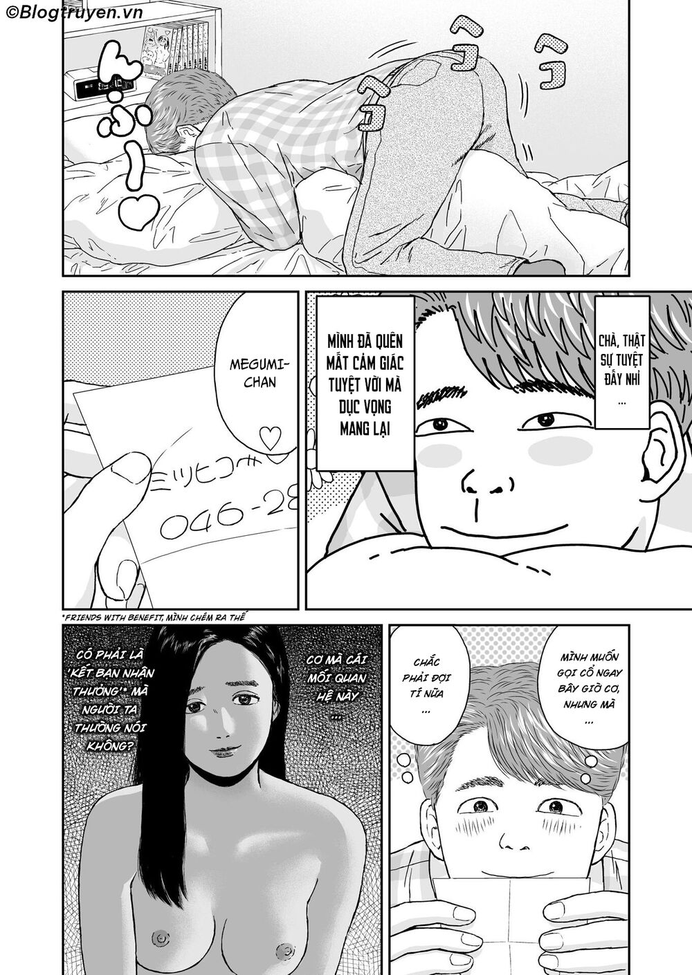 hi-posi chapter 14 17