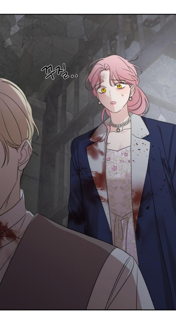 gia đình chồng bị ám ảnh bởi tôi chapter 115.1 28