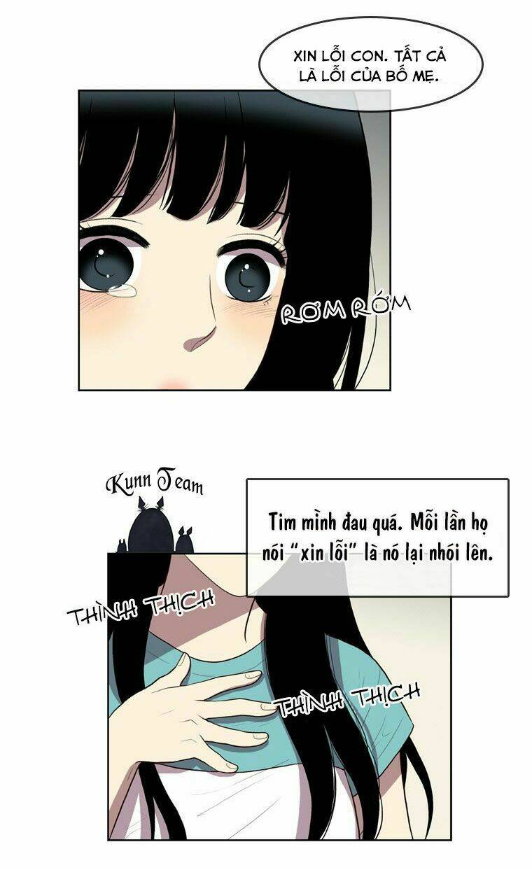 my shining world chapter 60 7