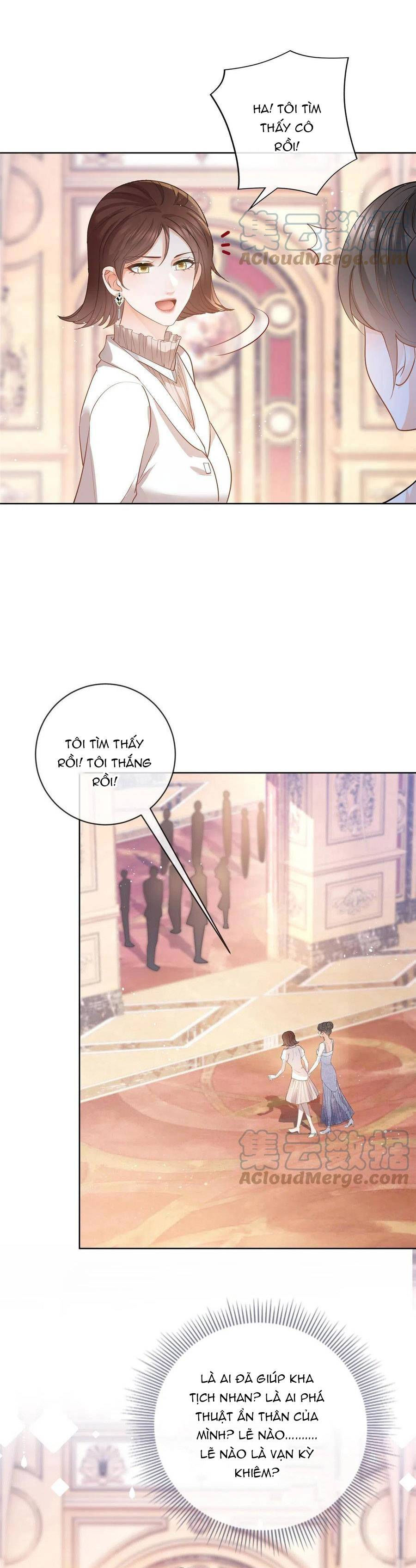 sát thủ đại nhân tại tuyến dưỡng hồ chapter 61 5