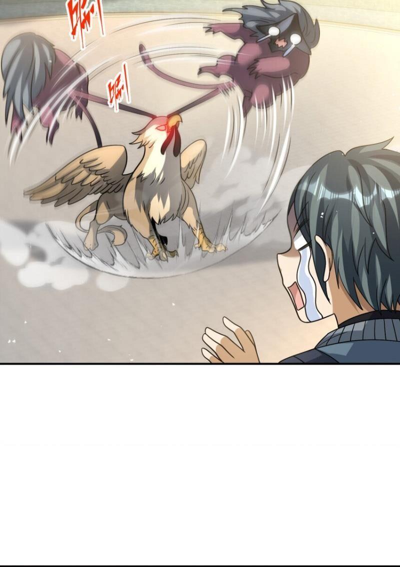 cựu nhật ngự long chapter 50 44