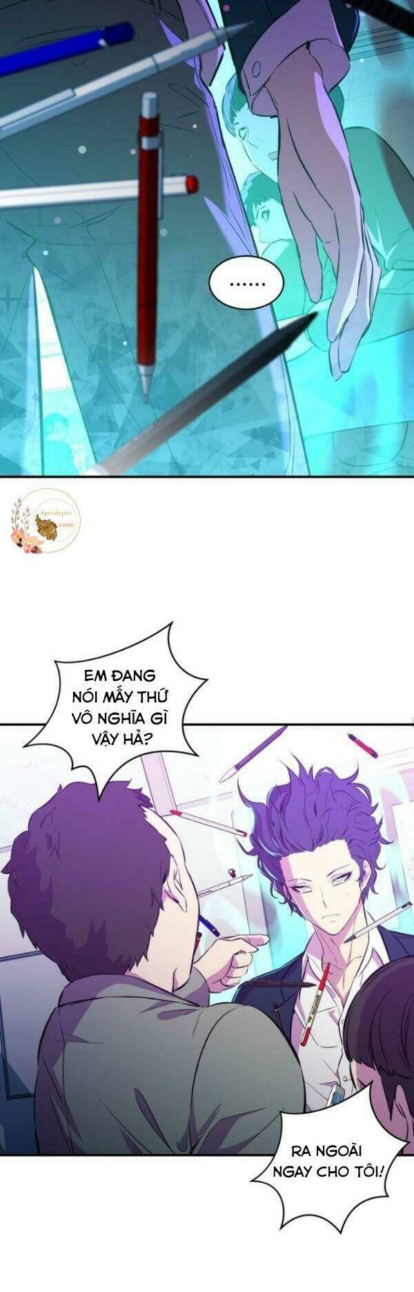 nhân vật phản diện bất tài chapter 4 16