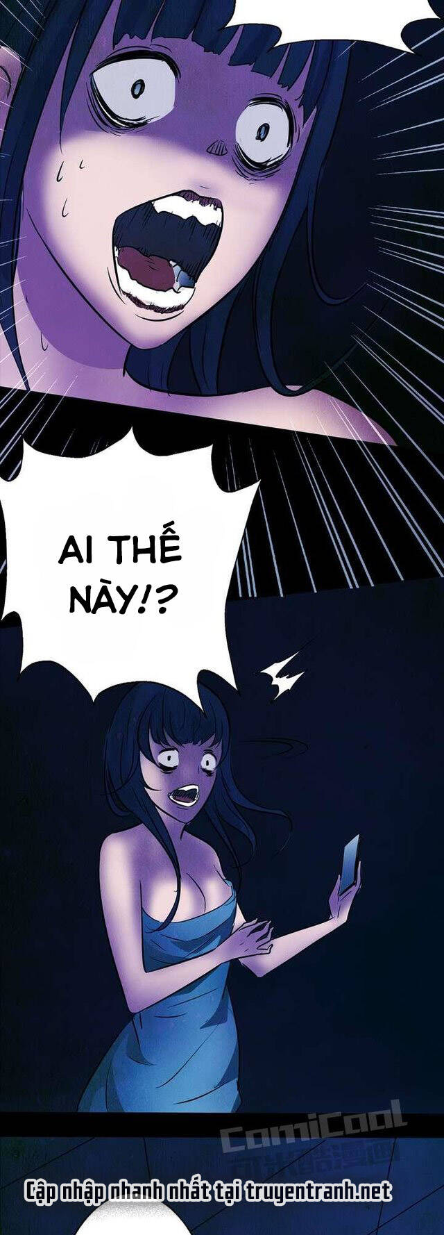 ác mộng kinh hoàng chapter 5 16