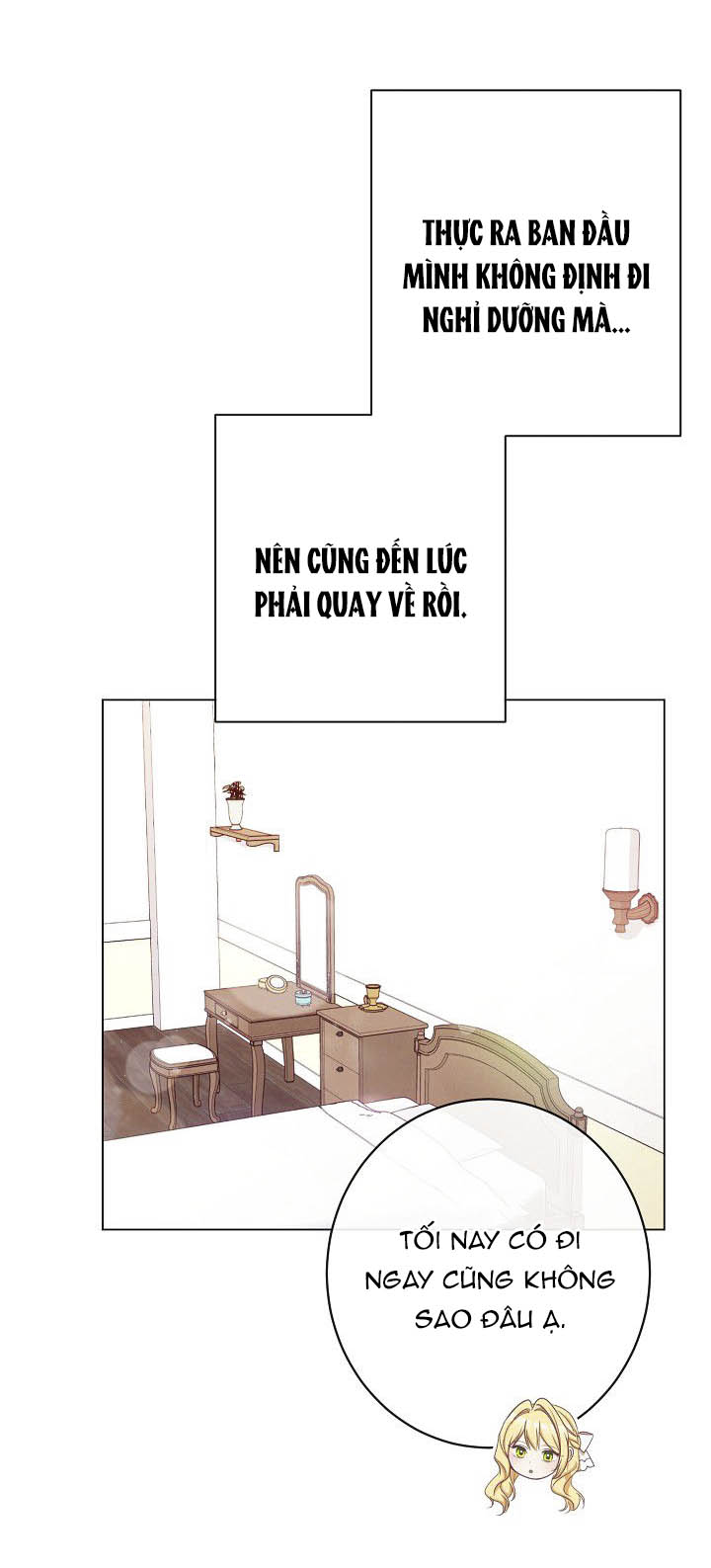 ác nữ đảo ngược đồng hồ cát chapter 66 44