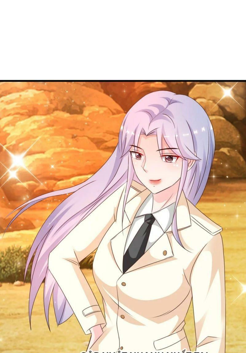 tối cường vận đào hoa chapter 123 33