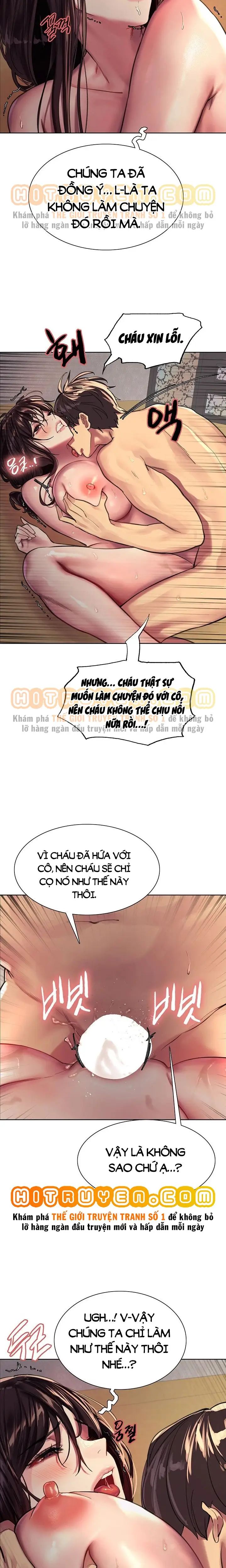 nhãn lực toàn năng chapter 30 19