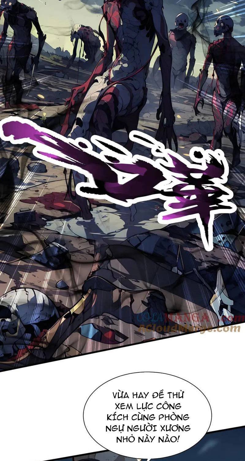 bạn học tôi là lính đánh thuê chapter 204 290