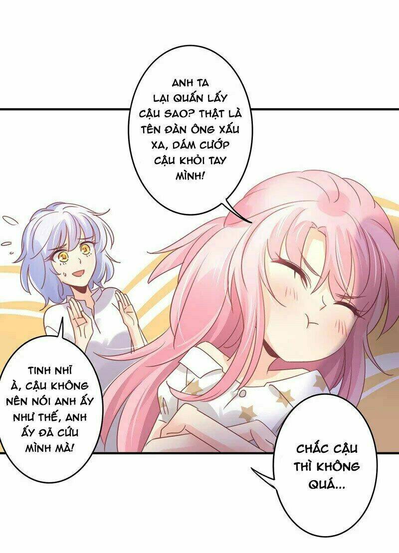 cuồng duệ tiểu thê chapter 87 15