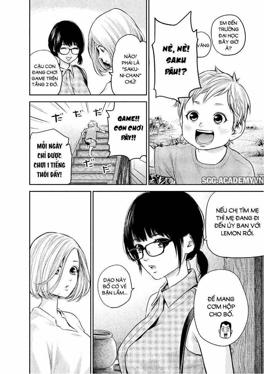 đạo luật nhiều vợ chapter 159 5