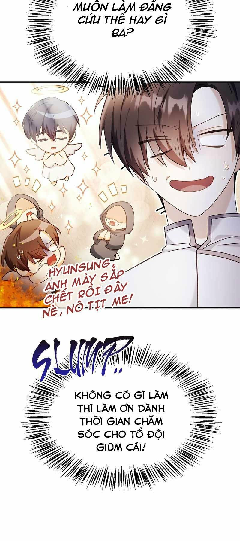 Kí Sự Hồi Quy Chapter 43 73