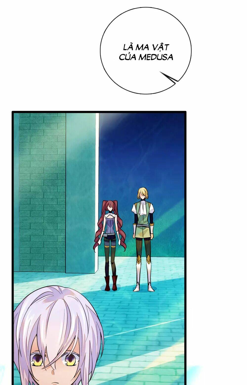 huyết túc khế ứớc chapter 27 33