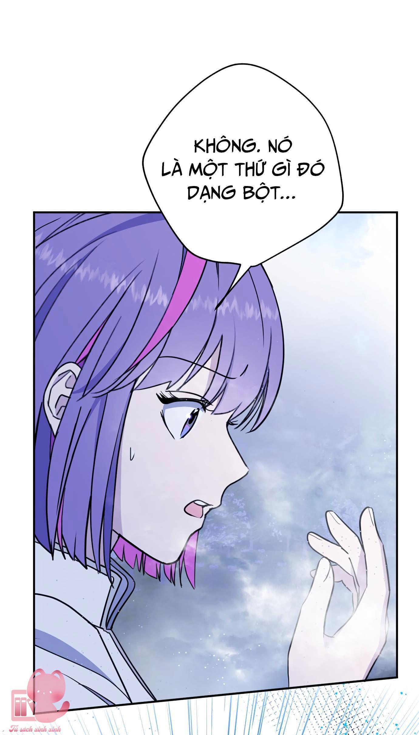 (hybe - le sserafim) crimson heart chapter 4 54