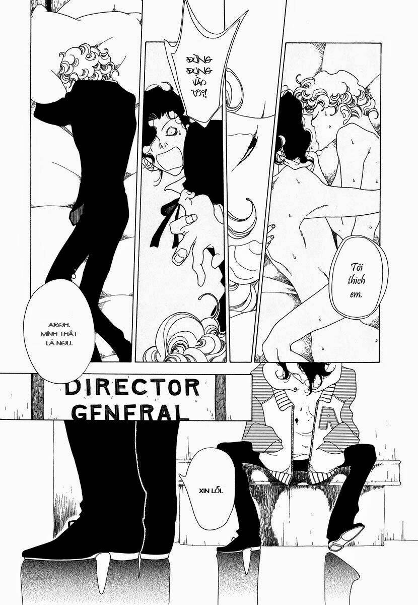 j no subete chapter 1 120