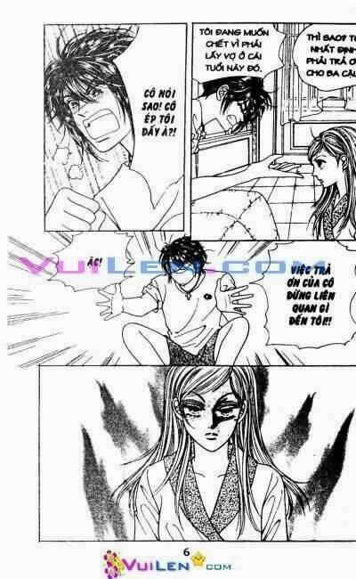 cô gái trung hoa chapter 5 6