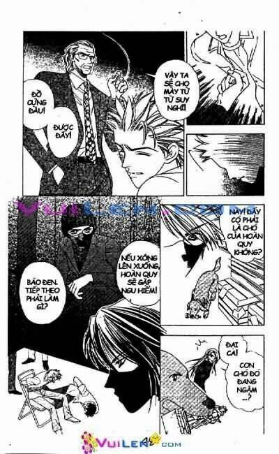 nữ sinh thời đại chapter 3 48