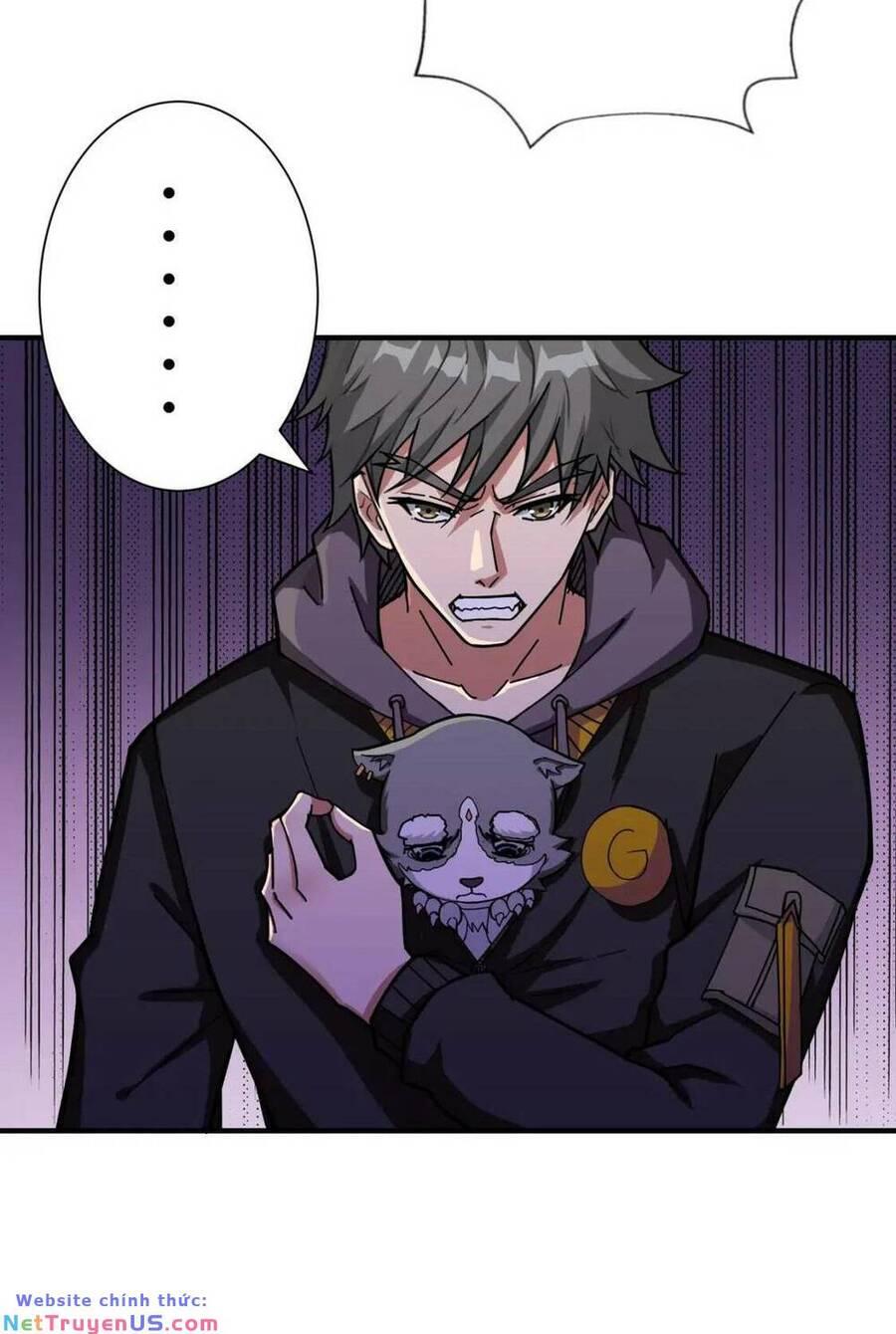 god slayer chapter 67 67