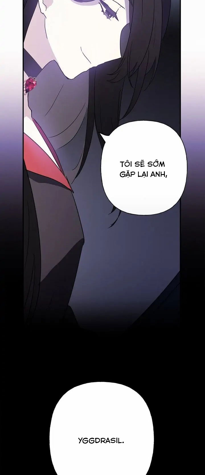 bình tĩnh nào, tiểu thư! chapter 18 43