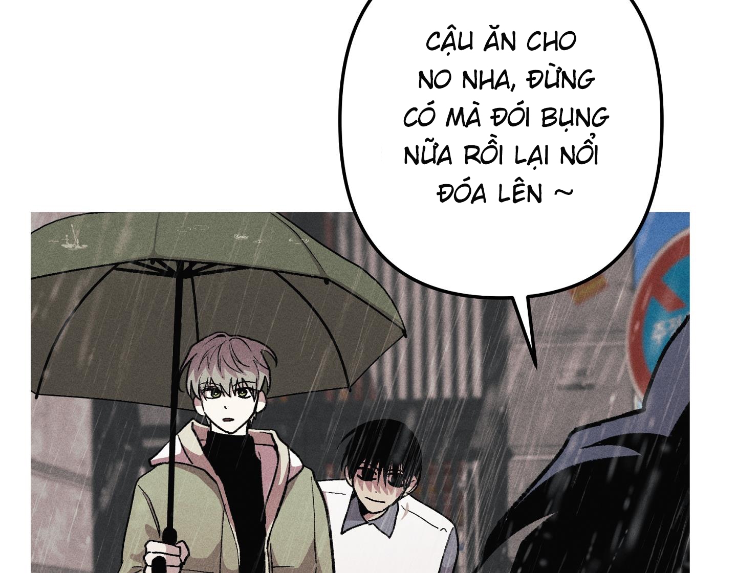 quan hệ chết chóc chapter 22 117