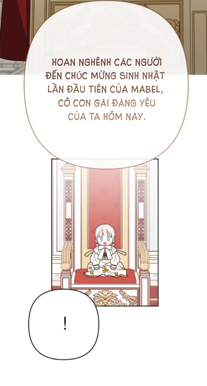 Tiểu Bạo Chúa chapter 18.2 - Trang 31