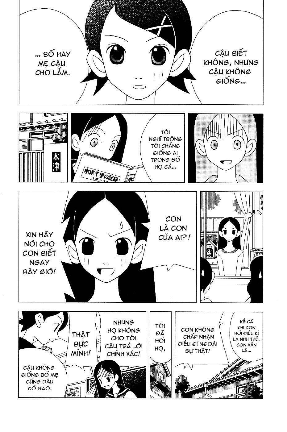 sayounara, zetsubou-sensei chapter 8 12