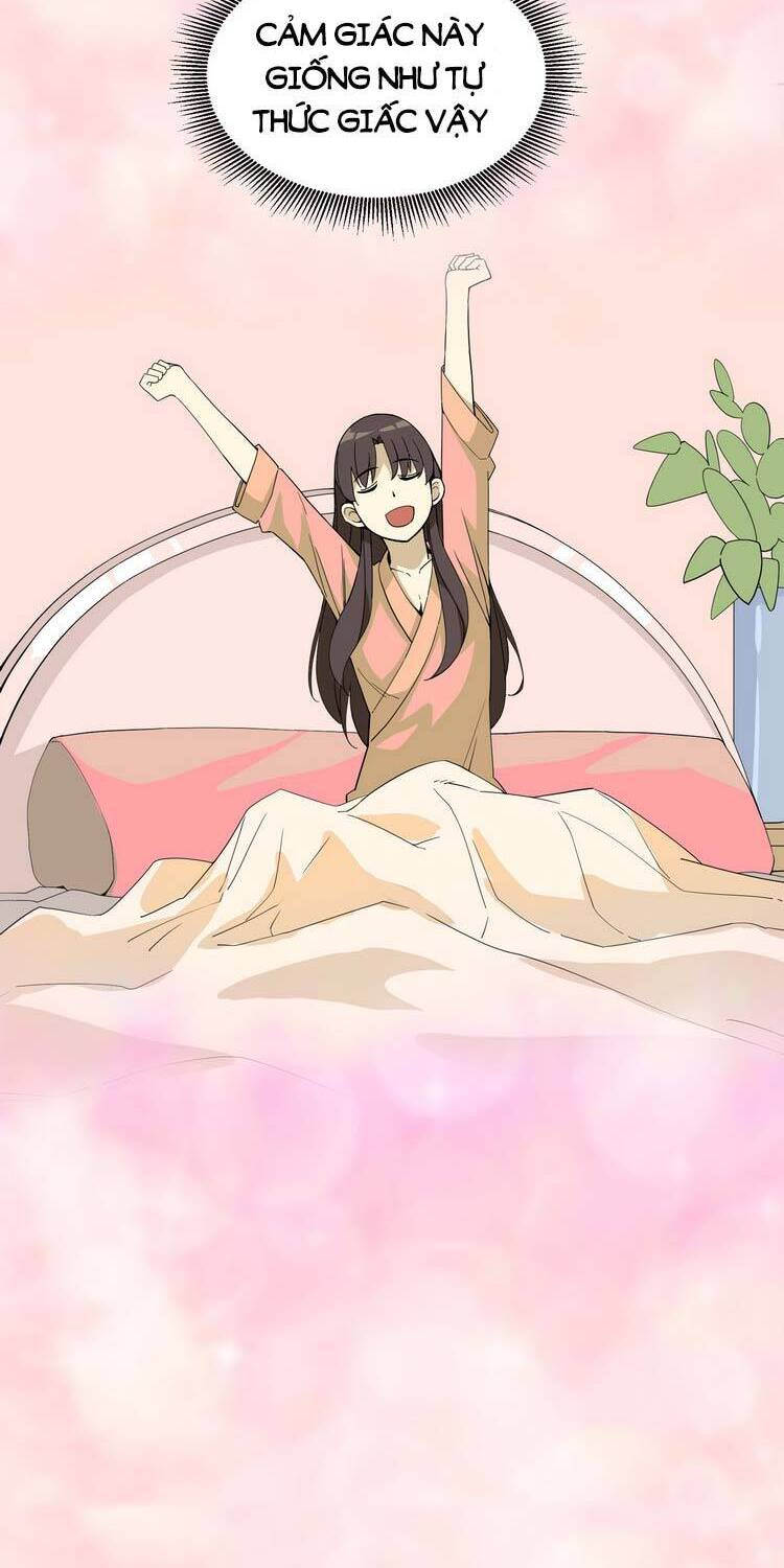 ta xuất sơn liền vô địch chapter 14 36