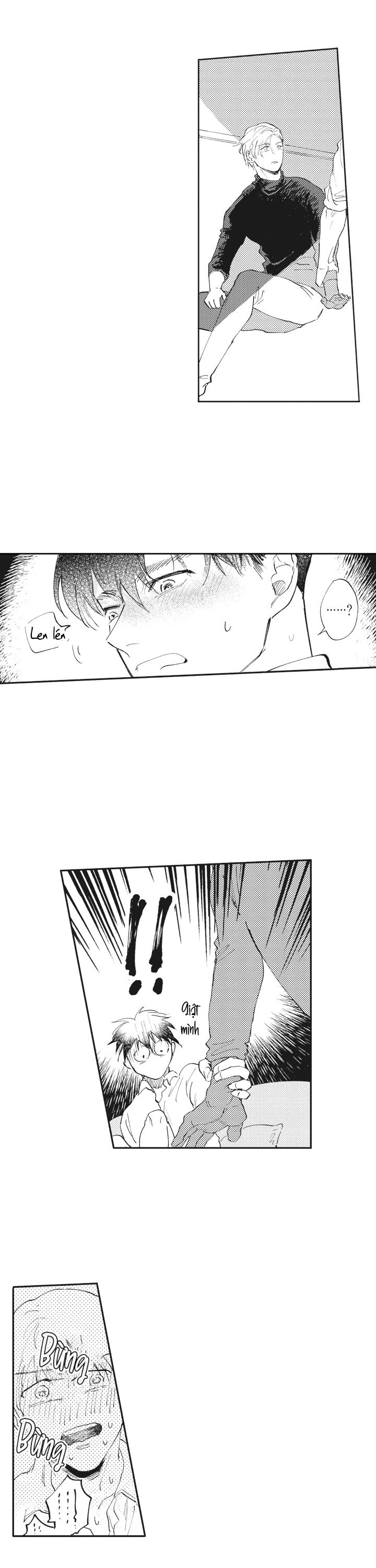 healing paradox chapter 9 12