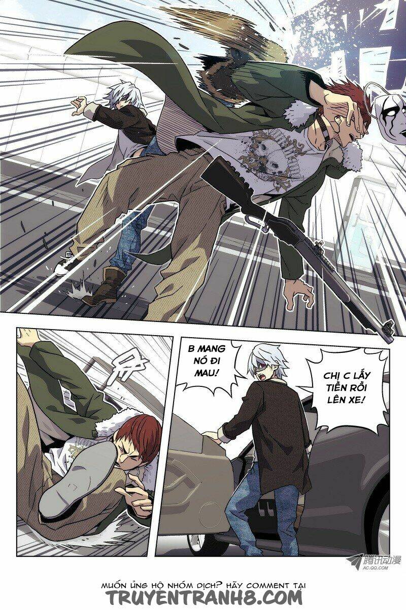 nhà tù không thời gian - space time prison chapter 1 19