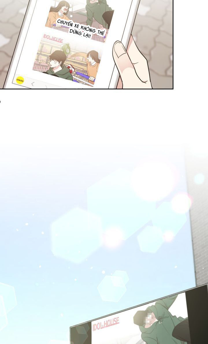 idols sống trong nhà tôi! chapter 5 47