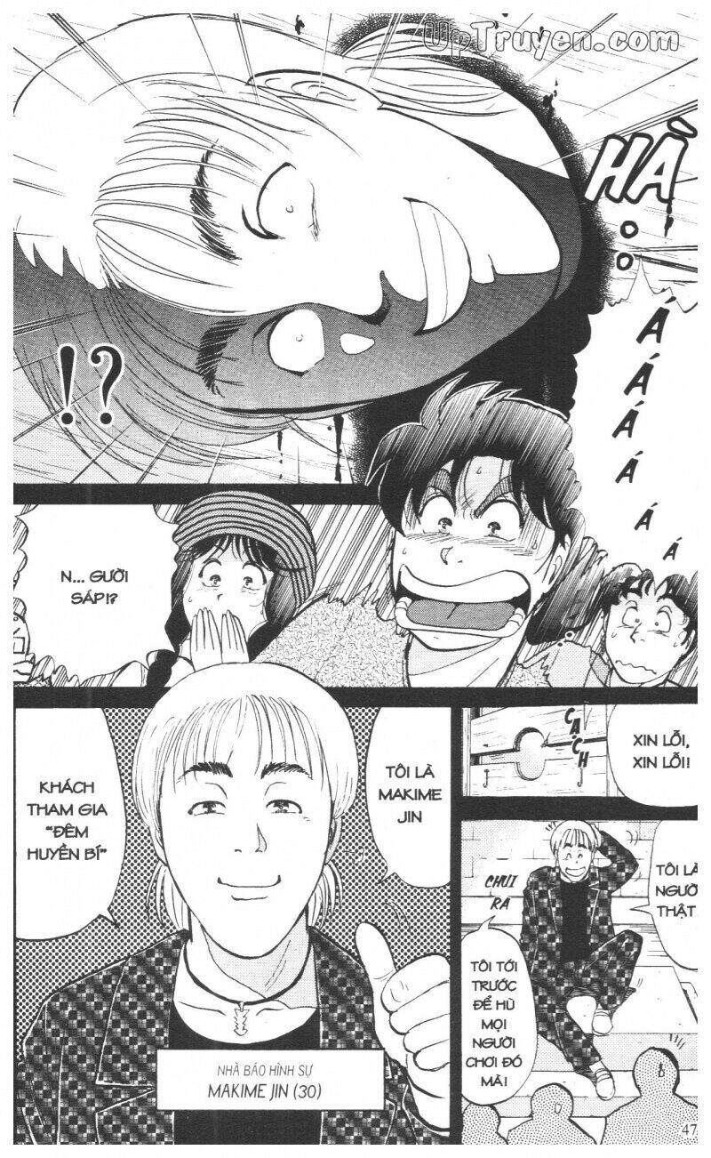 thám tử kindaichi (bản đẹp) chapter 12 50