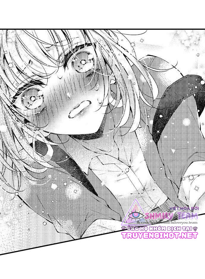 We Had Sex Right Before Work chapter 7 - Trang 10