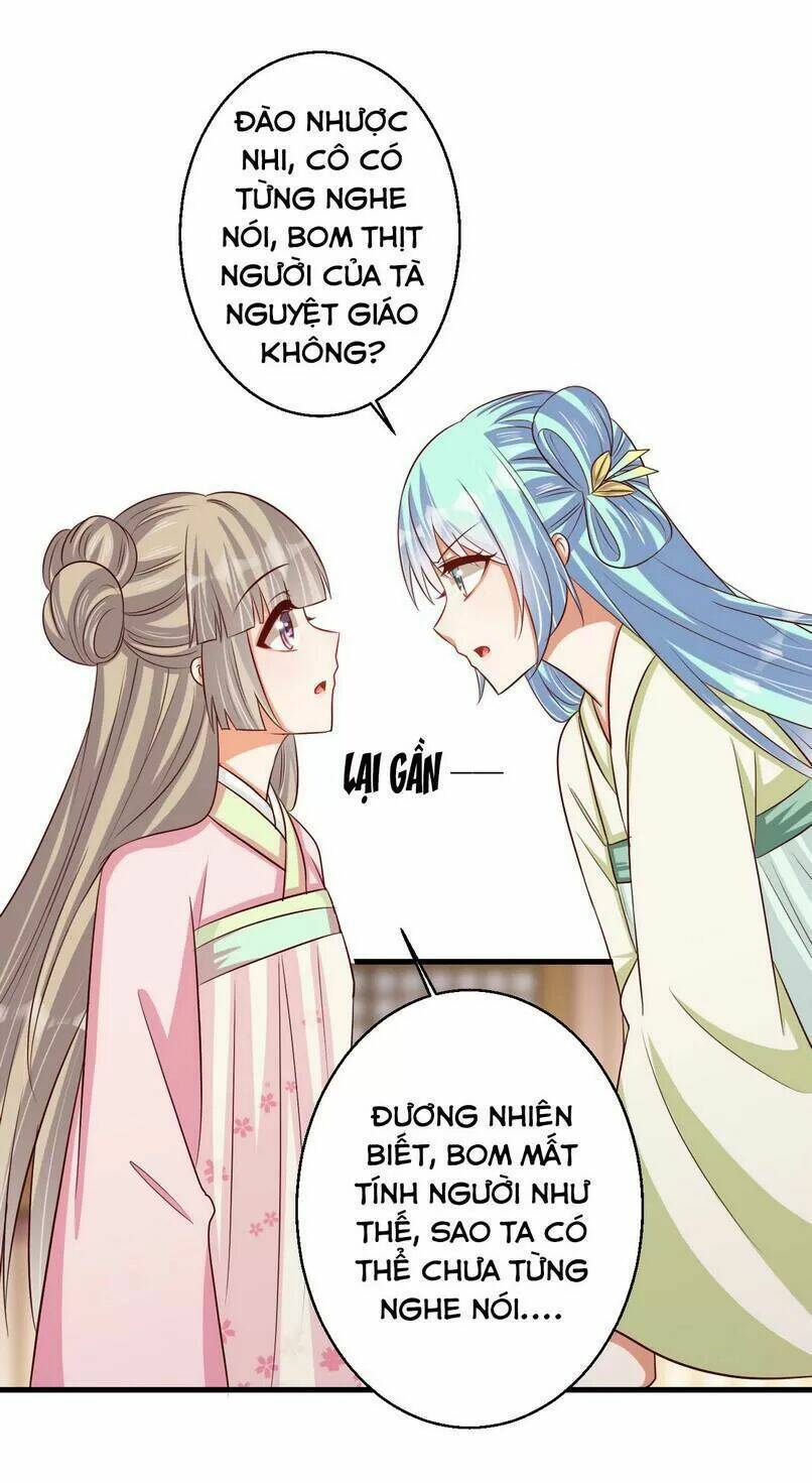 độc y cuồng phi chapter 37 24