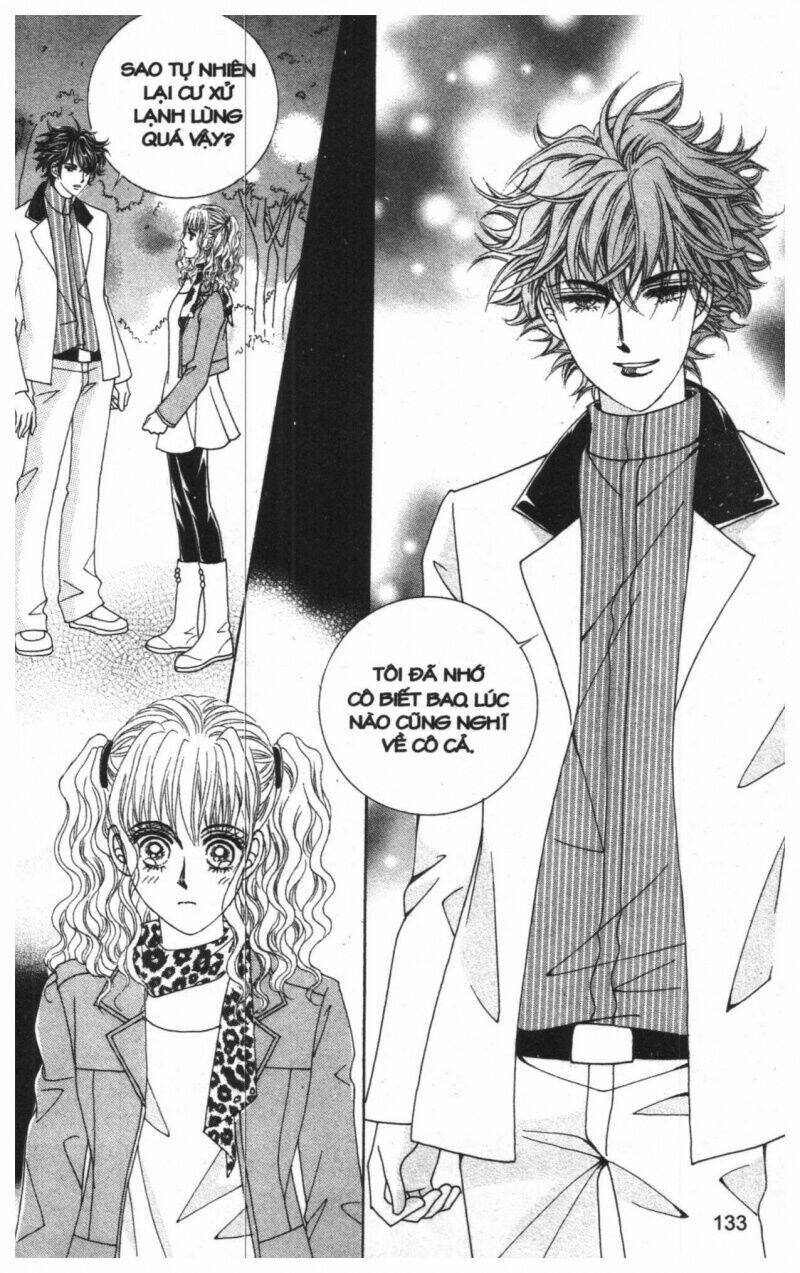 công chúa giả mạo chapter 12 31