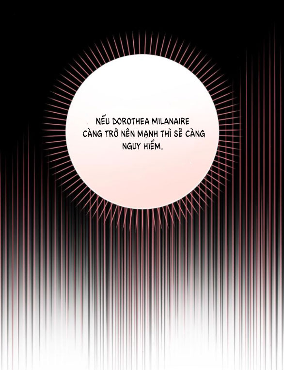 Bạo Chúa Muốn Có Cuộc Sống Tốt Đẹp chapter 34.2 - Trang 43