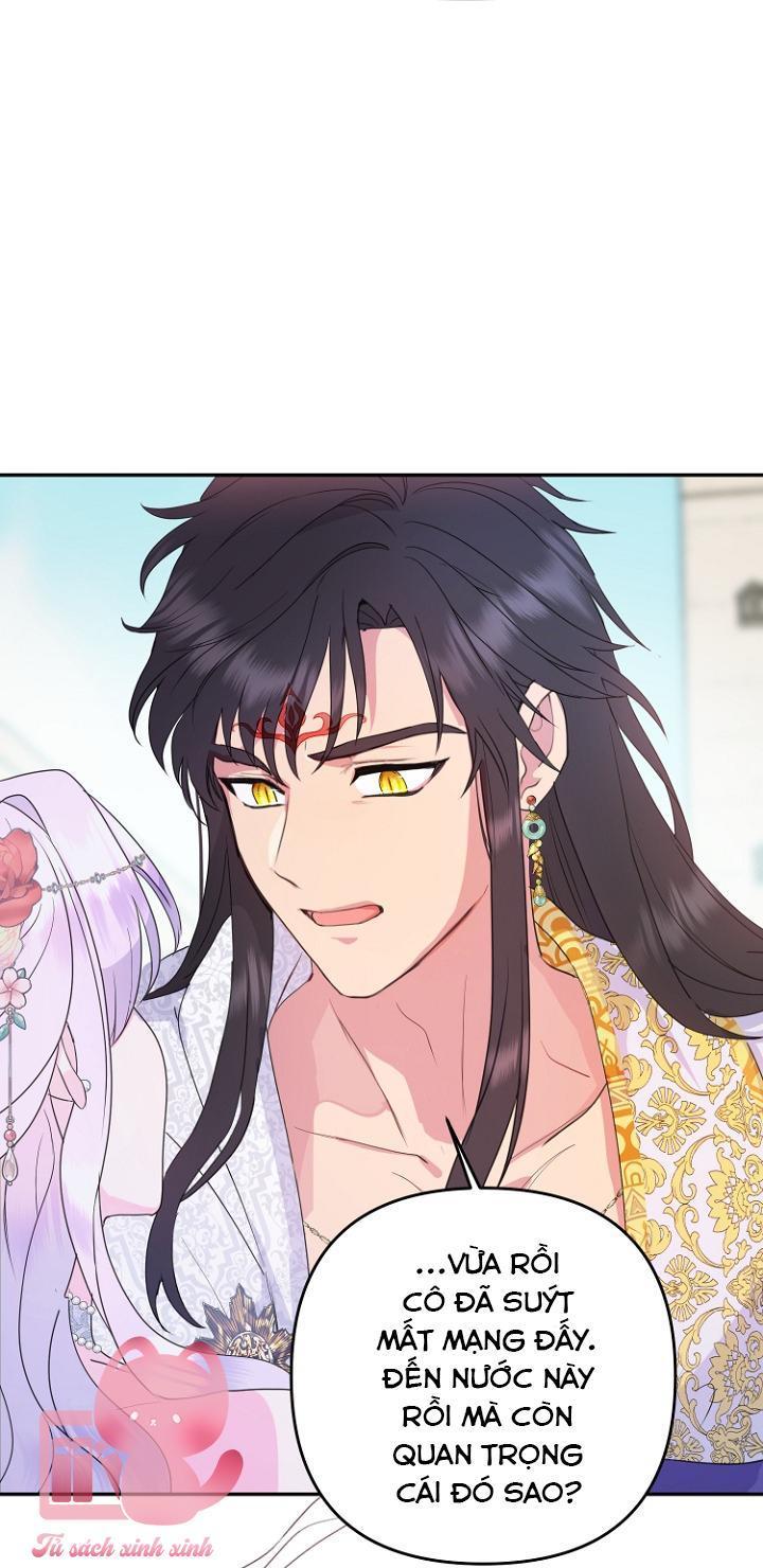 bỏ quách chồng con đi, tiền bạc mới là tất cả chapter 30 34