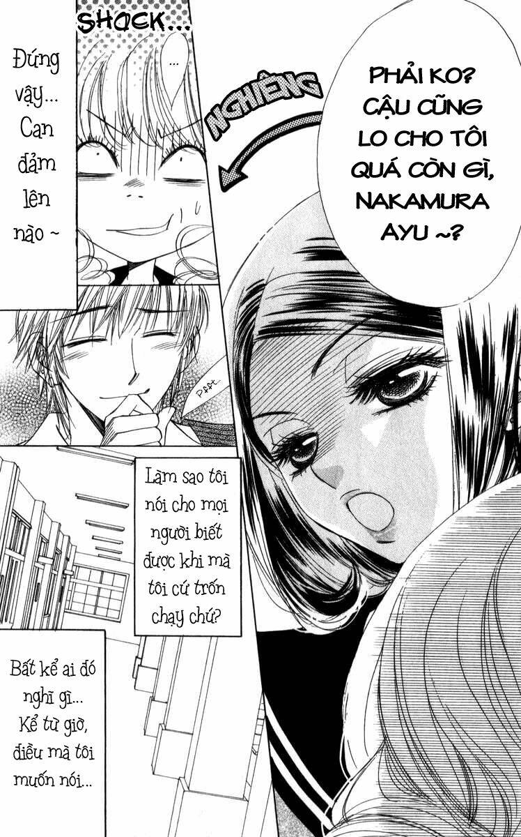 ác quỷ và bản tình ca chapter 22 18