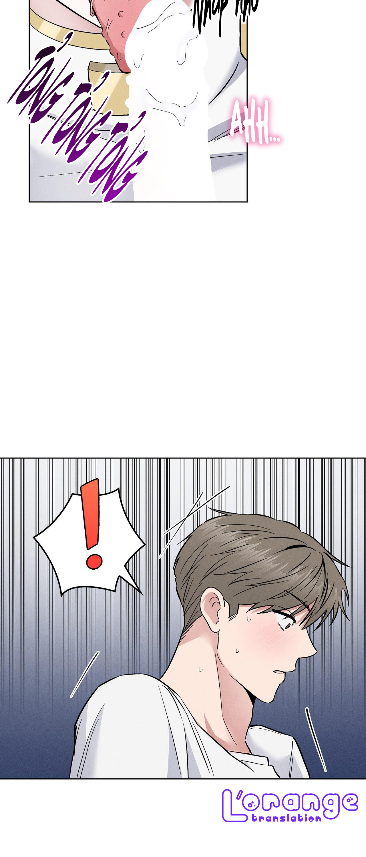 dục vọng mãnh liệt chapter 22 57