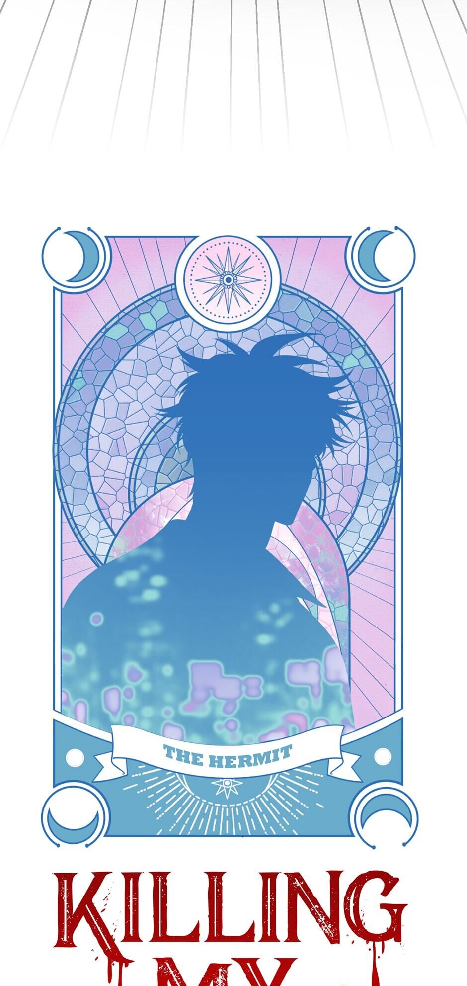 [16+] killing my love chapter 46.1 11