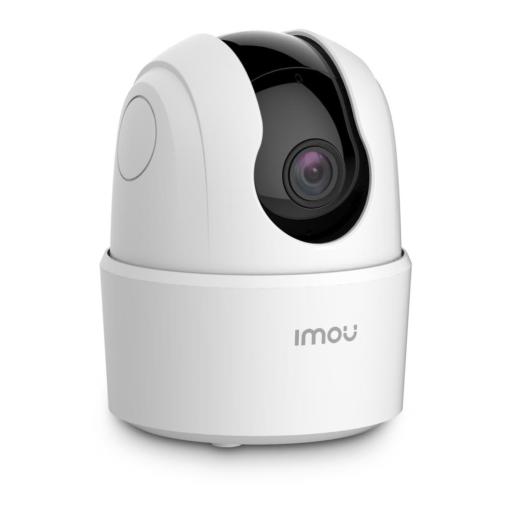 Camera Wifi Imou Ranger 2C (2MP)/ Ranger SE (2MP) I Phát hiện con người I Đàm thoại hai chiều I Xoay 360 I Hàng chính hãng